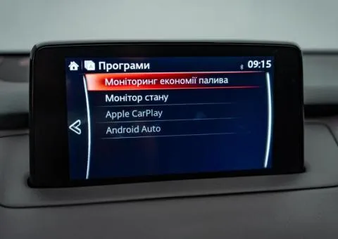 Mazda CX-9 2018, 2.5 L petrol, automatic, all-wheel drive, 96,400 km, Kyiv - 3/10