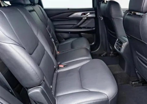 Mazda CX-9 2018, 2.5 L petrol, automatic, all-wheel drive, 96,400 km, Kyiv - 10/10