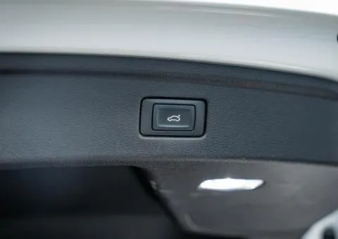 Audi A5 2021, 2 L petrol, automatic, all-wheel drive, 168,900 km, Kyiv - 8/10