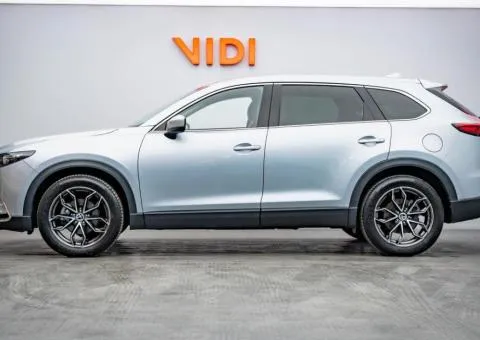 Mazda CX-9 2021, 2.5 L petrol, automatic, all-wheel drive, 103,300 km, Kyiv - 3/10