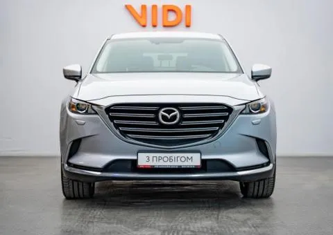 Mazda CX-9 2021, 2.5 L petrol, automatic, all-wheel drive, 103,300 km, Kyiv - 5/10