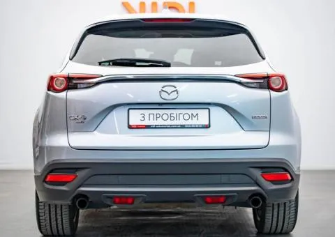 Mazda CX-9 2021, 2.5 L petrol, automatic, all-wheel drive, 103,300 km, Kyiv - 6/10