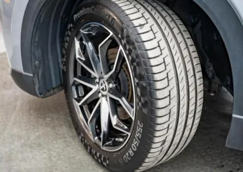 Mazda CX-9 2021, 2.5 L petrol, automatic, all-wheel drive, 103,300 km, Kyiv - 8/10