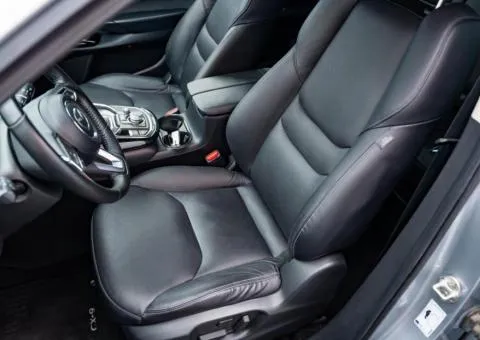 Mazda CX-9 2021, 2.5 L petrol, automatic, all-wheel drive, 103,300 km, Kyiv - 9/10