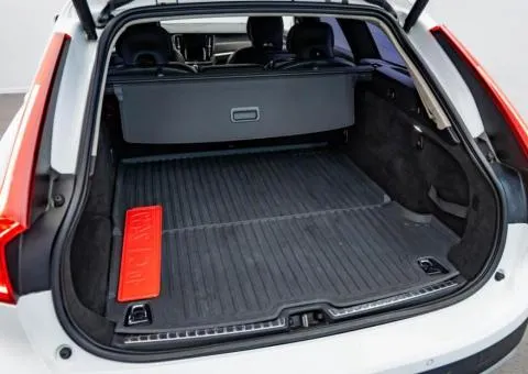 Volvo V90 Cross Country 2018, 2 L diesel, automatic, all-wheel drive, 203,900 km, Kyiv - 7/10