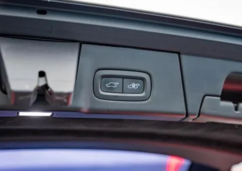 Volvo V90 Cross Country 2018, 2 L diesel, automatic, all-wheel drive, 203,900 km, Kyiv - 8/10