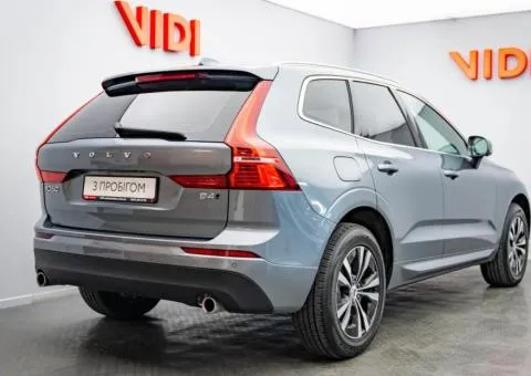 Volvo XC60 2020, 2 L diesel, automatic, all-wheel drive, 177,500 km, Kyiv - 2/10