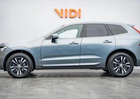Volvo XC60 2020, 2 L diesel, automatic, all-wheel drive, 177,500 km, Kyiv - 3/10