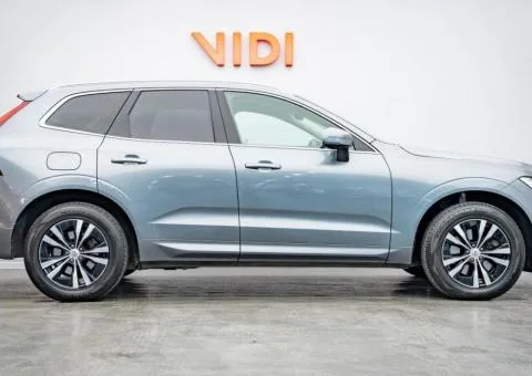 Volvo XC60 2020, 2 L diesel, automatic, all-wheel drive, 177,500 km, Kyiv - 4/10