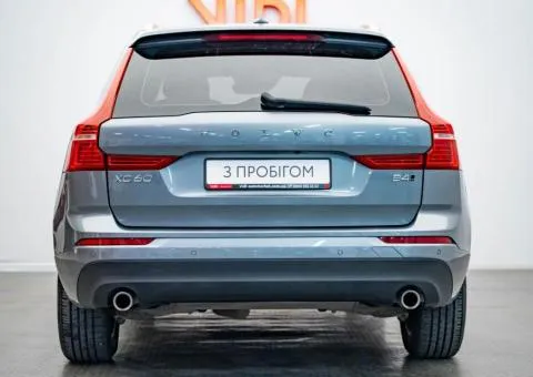 Volvo XC60 2020, 2 L diesel, automatic, all-wheel drive, 177,500 km, Kyiv - 5/10