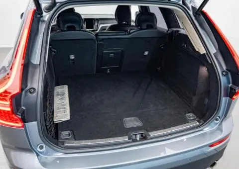 Volvo XC60 2020, 2 L diesel, automatic, all-wheel drive, 177,500 km, Kyiv - 6/10