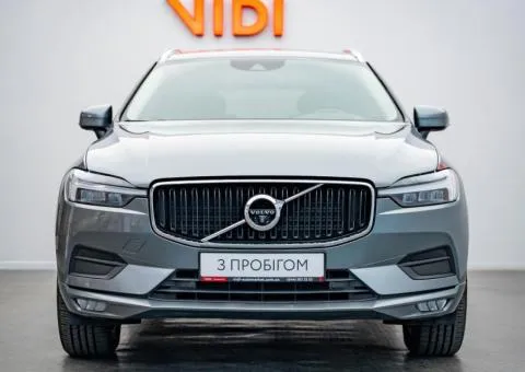 Volvo XC60 2020, 2 L diesel, automatic, all-wheel drive, 177,500 km, Kyiv - 9/10