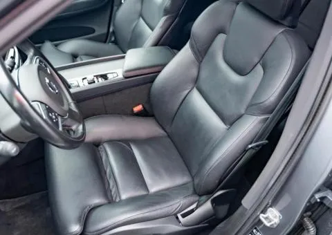 Volvo XC60 2020, 2 L diesel, automatic, all-wheel drive, 177,500 km, Kyiv - 10/10