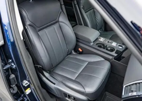 LAND ROVER DISCOVERY 2017, 3 L petrol, automatic, all-wheel drive, 90,000 km, Kyiv - 9/10