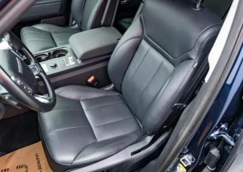 LAND ROVER DISCOVERY 2017, 3 L petrol, automatic, all-wheel drive, 90,000 km, Kyiv - 10/10