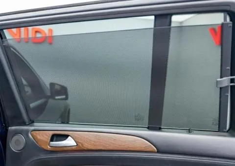 Mercedes-Benz GL-Class 2014, 3 L diesel, automatic, all-wheel drive, 208,400 km, Kyiv - 1/10