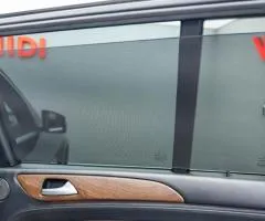 Mercedes-Benz GL-Class 2014, 3 L diesel, automatic, all-wheel drive, 208,400 km, Kyiv