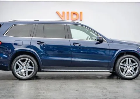 Mercedes-Benz GL-Class 2014, 3 L diesel, automatic, all-wheel drive, 208,400 km, Kyiv - 5/10