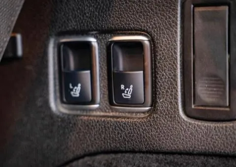 Mercedes-Benz GL-Class 2014, 3 L diesel, automatic, all-wheel drive, 208,400 km, Kyiv - 9/10