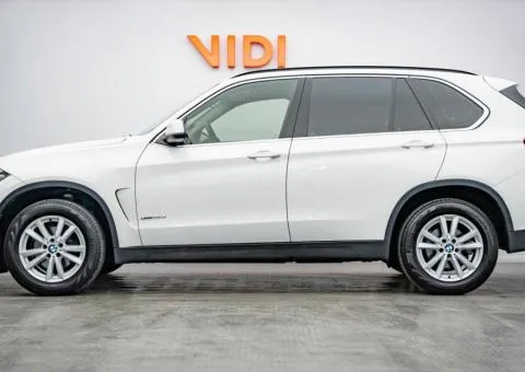 BMW X5 2018, 2 L diesel, automatic, all-wheel drive, 143,500 km, Kyiv - 3/10