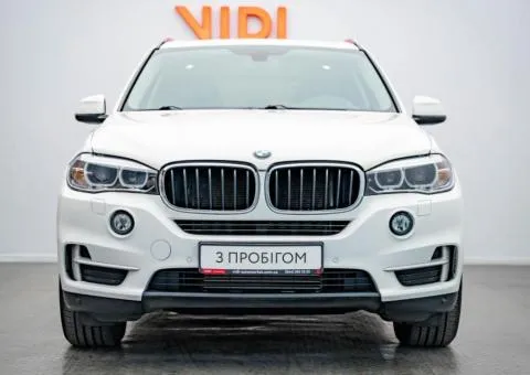 BMW X5 2018, 2 L diesel, automatic, all-wheel drive, 143,500 km, Kyiv - 5/10