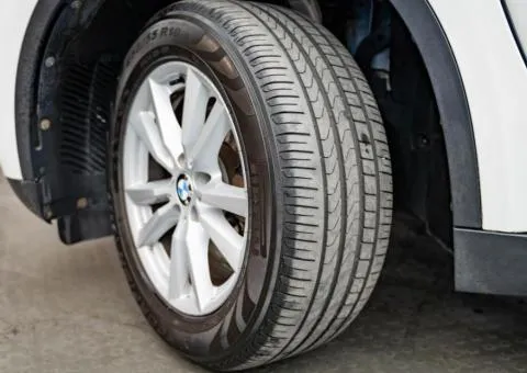 BMW X5 2018, 2 L diesel, automatic, all-wheel drive, 143,500 km, Kyiv - 10/10