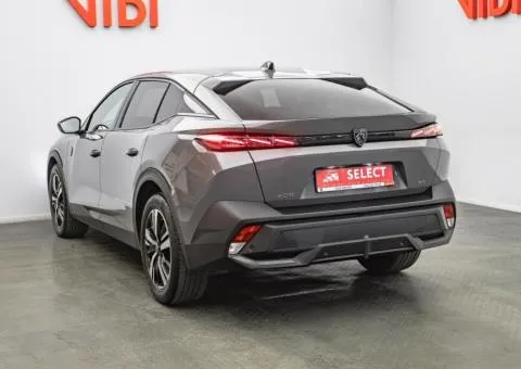 Peugeot 408 2023, 1.6 L petrol, automatic, front-wheel drive, 51,680 km, Kyiv - 2/10