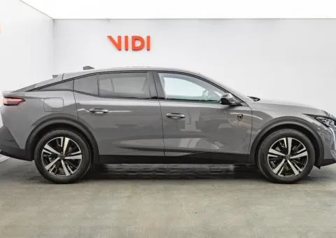 Peugeot 408 2023, 1.6 L petrol, automatic, front-wheel drive, 51,680 km, Kyiv - 5/10