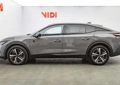 Peugeot 408 2023, 1.6 L petrol, automatic, front-wheel drive, 51,680 km, Kyiv - 6/10