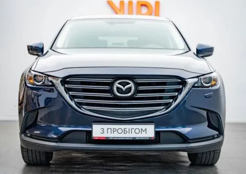 Mazda CX-9 2022, 2.5 L petrol, automatic, all-wheel drive, 73,700 km, Kyiv - 5/10