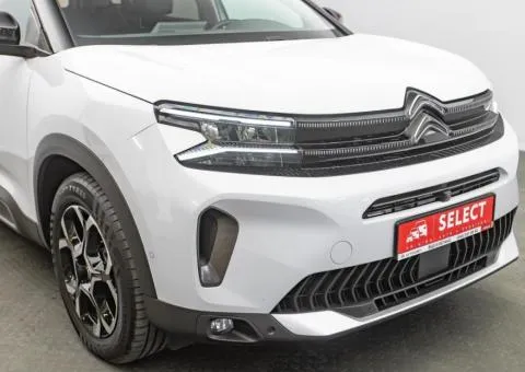 Citroen C5 Aircross 2024, 2 L diesel, automatic, front-wheel drive, 62,000 km, Kyiv - 2/10