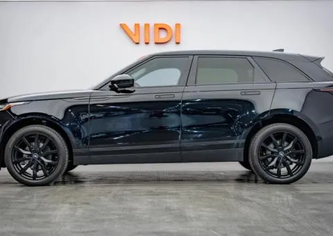 LAND ROVER RANGE ROVER VELAR 2017, 2 L diesel, automatic, all-wheel drive, 104,200 km, Kyiv - 3/10