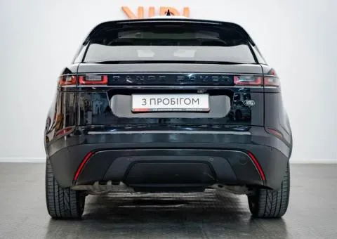 LAND ROVER RANGE ROVER VELAR 2017, 2 L diesel, automatic, all-wheel drive, 104,200 km, Kyiv - 6/10