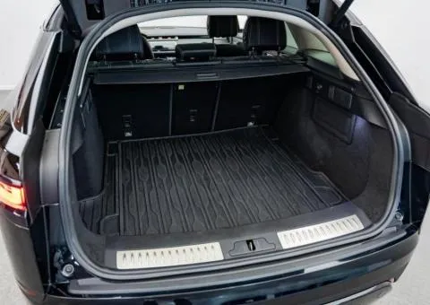 LAND ROVER RANGE ROVER VELAR 2017, 2 L diesel, automatic, all-wheel drive, 104,200 km, Kyiv - 7/10