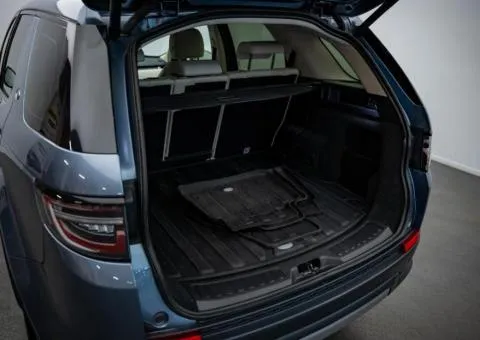 LAND ROVER DISCOVERY SPORT 2020, 2 L diesel, automatic, all-wheel drive, 74,400 km, Kyiv - 7/10