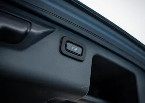 LAND ROVER DISCOVERY SPORT 2020, 2 L diesel, automatic, all-wheel drive, 74,400 km, Kyiv - 8/10