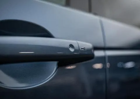 LAND ROVER DISCOVERY SPORT 2020, 2 L diesel, automatic, all-wheel drive, 74,400 km, Kyiv - 9/10