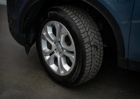 LAND ROVER DISCOVERY SPORT 2020, 2 L diesel, automatic, all-wheel drive, 74,400 km, Kyiv - 10/10