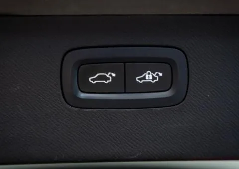 Volvo XC90 2020, 2 L diesel, automatic, all-wheel drive, 192,040 km, Kyiv - 8/10
