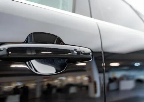 JAGUAR F-PACE 2018, 2 L diesel, automatic, all-wheel drive, 68,200 km, Kyiv - 10/10