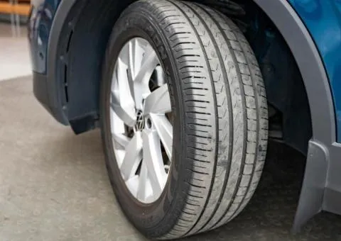 Volkswagen Tiguan 2021, 2 L petrol, automatic, all-wheel drive, 76,600 km, Kyiv - 10/10