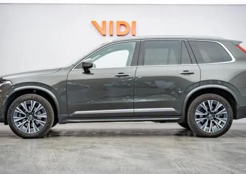 Volvo XC90 2022, 2.0 L diesel, automatic, all-wheel drive, 107,960 km, Kyiv - 3/10