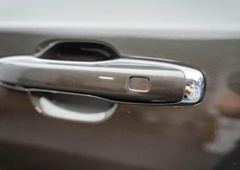 Volvo XC90 2022, 2.0 L diesel, automatic, all-wheel drive, 107,960 km, Kyiv - 9/10