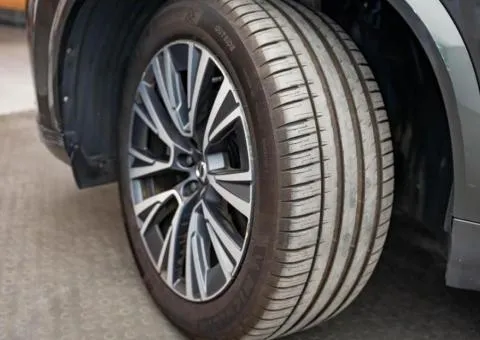 Volvo XC90 2022, 2.0 L diesel, automatic, all-wheel drive, 107,960 km, Kyiv - 10/10