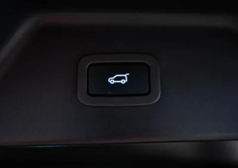 LAND ROVER RANGE ROVER 2018, 3 L diesel, automatic, all-wheel drive, 134,400 km, Kyiv - 9/10