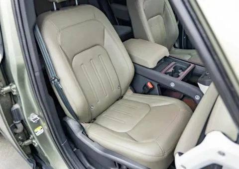 LAND ROVER DEFENDER 2021, 3 L diesel, automatic, all-wheel drive, 95,800 km, Kyiv - 6/10