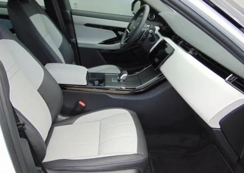 LAND ROVER RANGE ROVER EVOQUE 2026, 2 L diesel, automatic, all-wheel drive, 5,138 km, Kyiv - 9/10