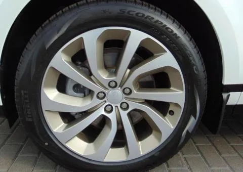 LAND ROVER RANGE ROVER EVOQUE 2026, 2 L diesel, automatic, all-wheel drive, 2,500 km, Kyiv - 6/10