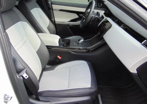 LAND ROVER RANGE ROVER EVOQUE 2026, 2 L diesel, automatic, all-wheel drive, 2,500 km, Kyiv - 7/10