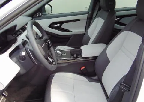 LAND ROVER RANGE ROVER EVOQUE 2026, 2 L diesel, automatic, all-wheel drive, 2,500 km, Kyiv - 10/10